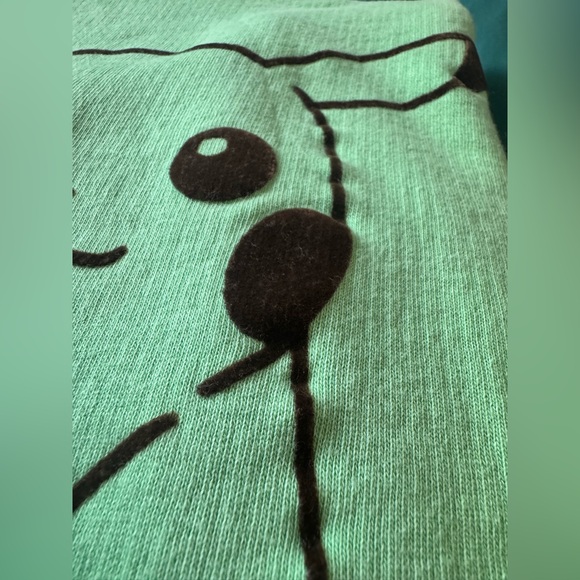Zara Pokémon sweatshirt. - Picture 6 of 6
